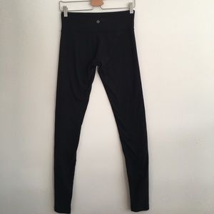 Wunder Unders Full Length